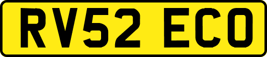 RV52ECO