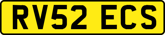 RV52ECS