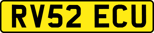 RV52ECU