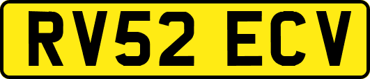 RV52ECV