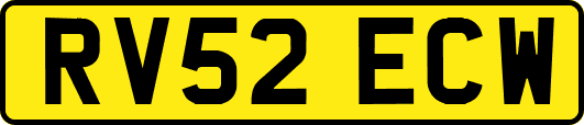RV52ECW