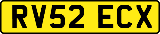 RV52ECX