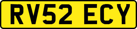 RV52ECY