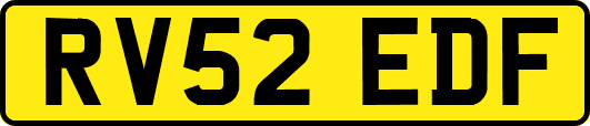 RV52EDF