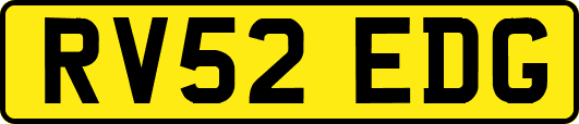 RV52EDG