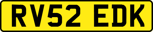 RV52EDK