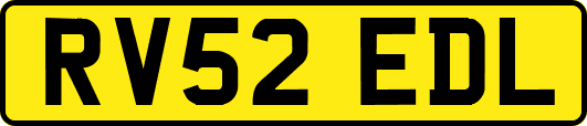 RV52EDL