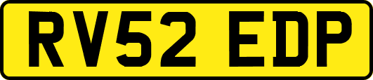 RV52EDP