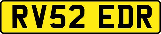 RV52EDR