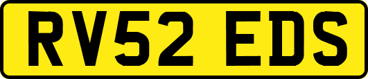 RV52EDS