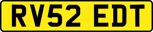 RV52EDT