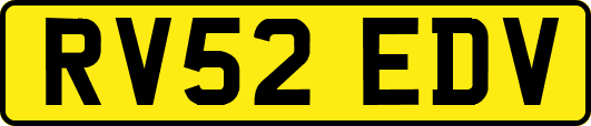 RV52EDV