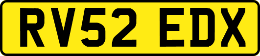 RV52EDX