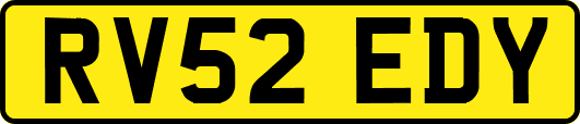 RV52EDY