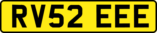 RV52EEE