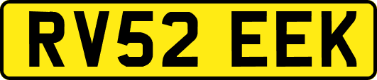RV52EEK
