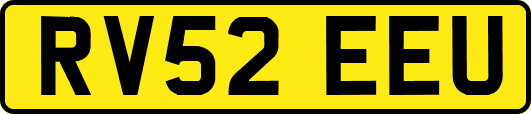 RV52EEU