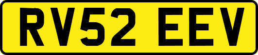 RV52EEV