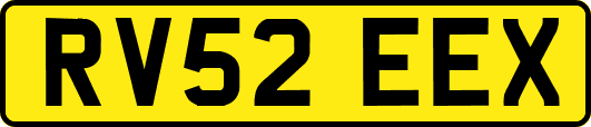 RV52EEX