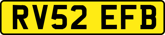 RV52EFB