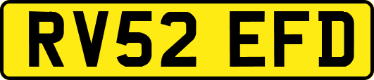 RV52EFD
