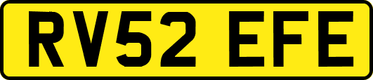 RV52EFE