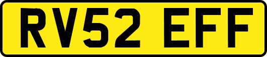 RV52EFF