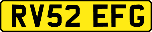 RV52EFG