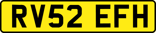 RV52EFH