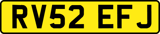 RV52EFJ