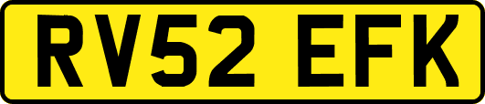RV52EFK
