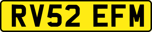 RV52EFM