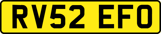 RV52EFO