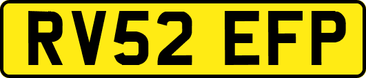 RV52EFP