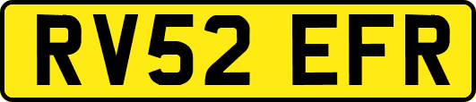 RV52EFR