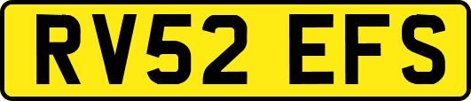 RV52EFS