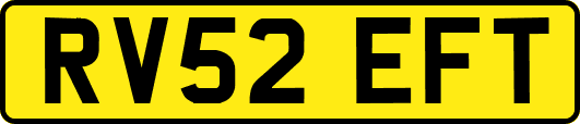 RV52EFT