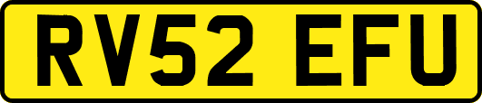 RV52EFU
