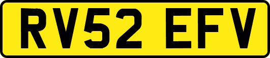 RV52EFV