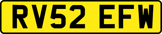 RV52EFW