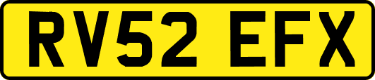 RV52EFX