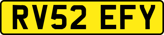 RV52EFY