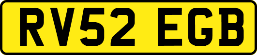 RV52EGB