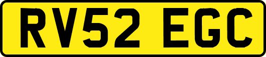 RV52EGC