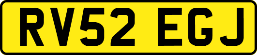 RV52EGJ