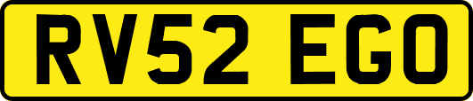RV52EGO