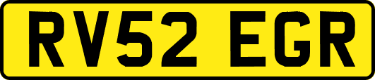RV52EGR
