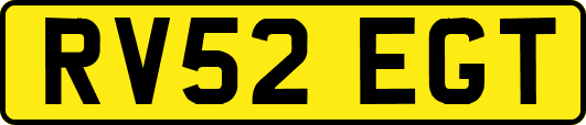 RV52EGT