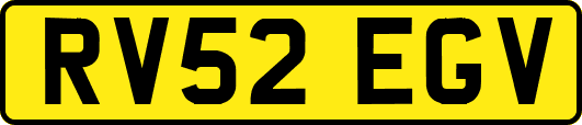 RV52EGV