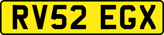RV52EGX